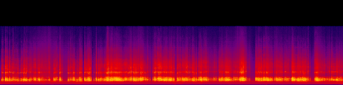 Spectrogram of Assembly / flock