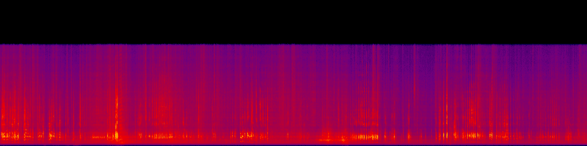 Spectrogram of Assembly / flock